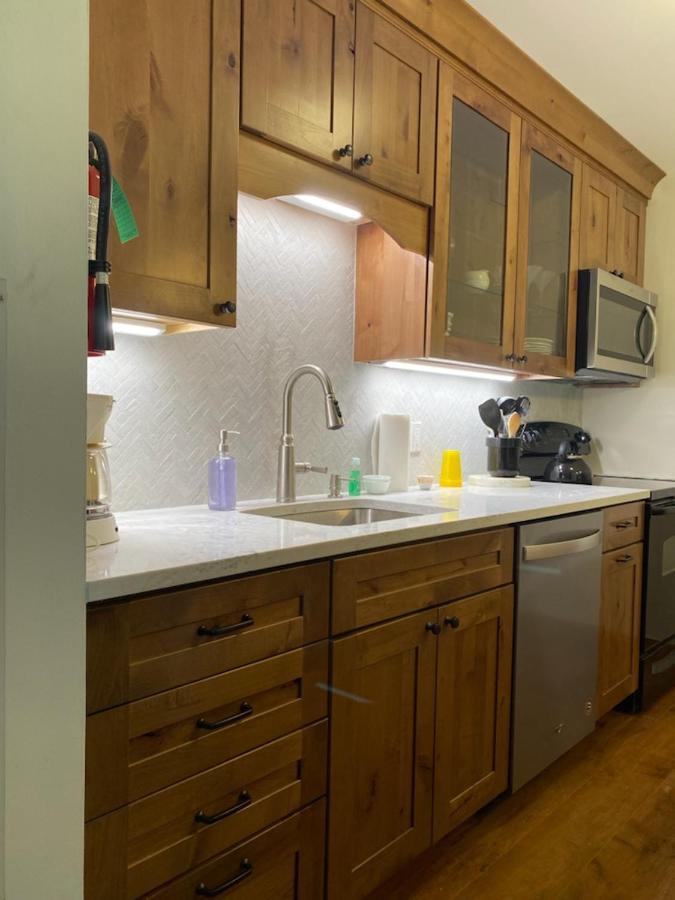 Trail Creek: Walk To Lifts, Ski Home! Closest Unit To Lifts, Ski Home Trail, Sports Center Killington Bagian luar foto