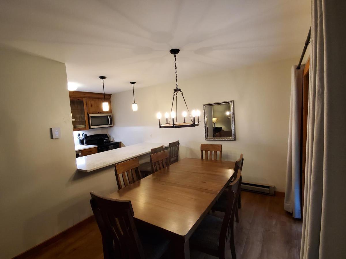 Trail Creek: Walk To Lifts, Ski Home! Closest Unit To Lifts, Ski Home Trail, Sports Center Killington Bagian luar foto