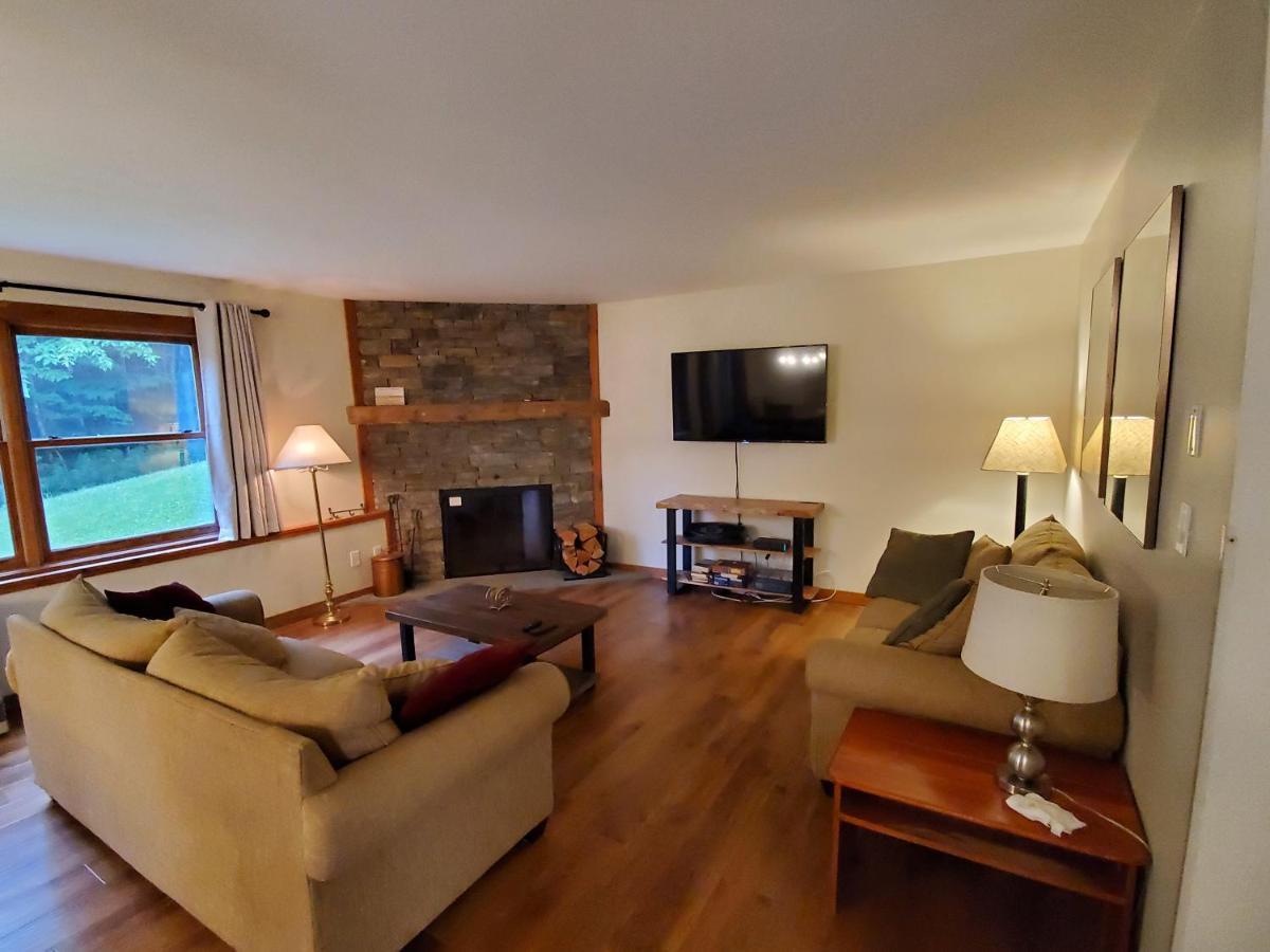 Trail Creek: Walk To Lifts, Ski Home! Closest Unit To Lifts, Ski Home Trail, Sports Center Killington Bagian luar foto