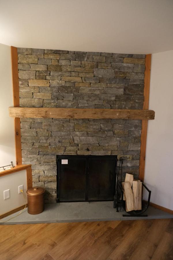 Trail Creek: Walk To Lifts, Ski Home! Closest Unit To Lifts, Ski Home Trail, Sports Center Killington Bagian luar foto
