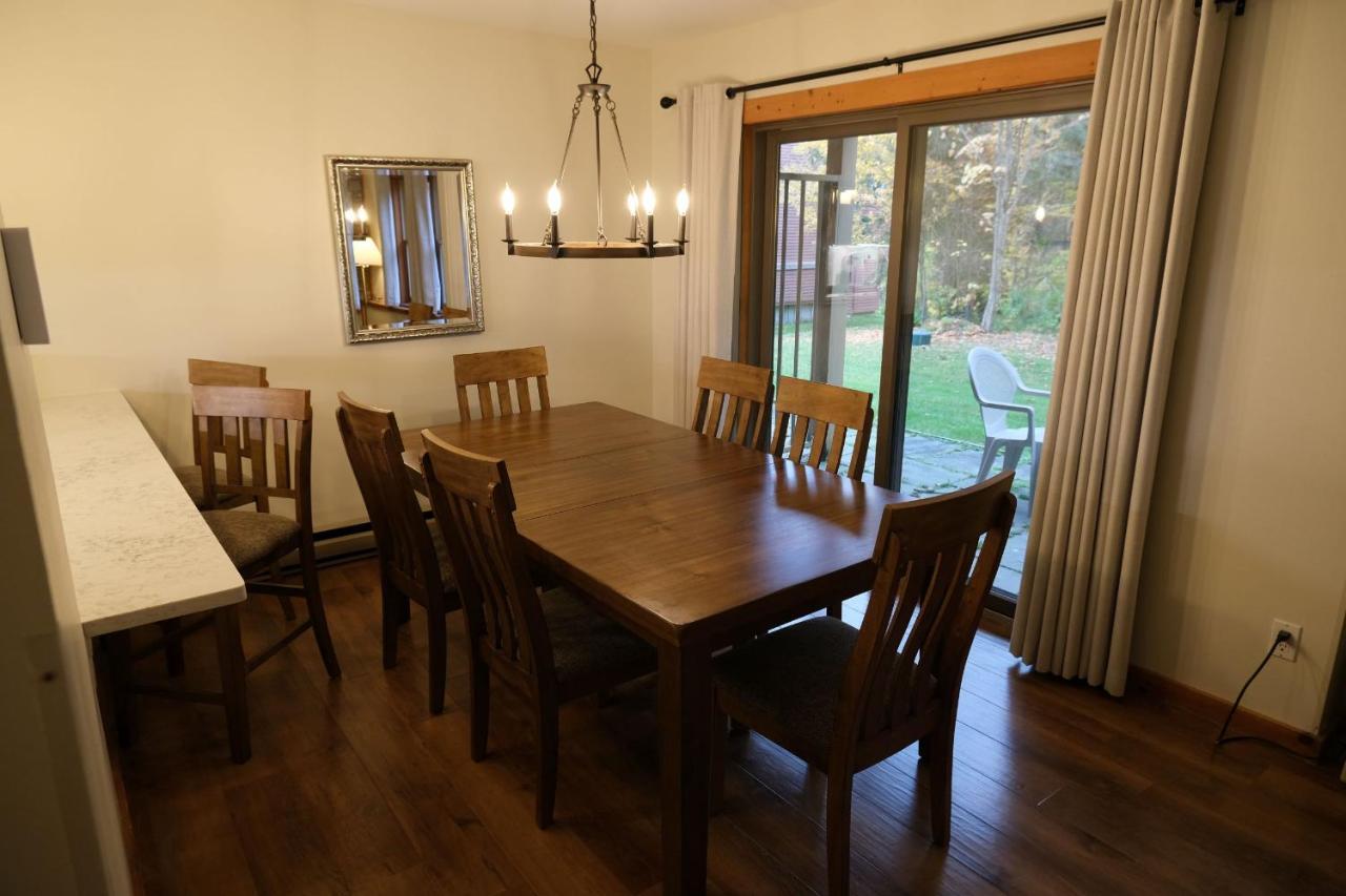 Trail Creek: Walk To Lifts, Ski Home! Closest Unit To Lifts, Ski Home Trail, Sports Center Killington Bagian luar foto