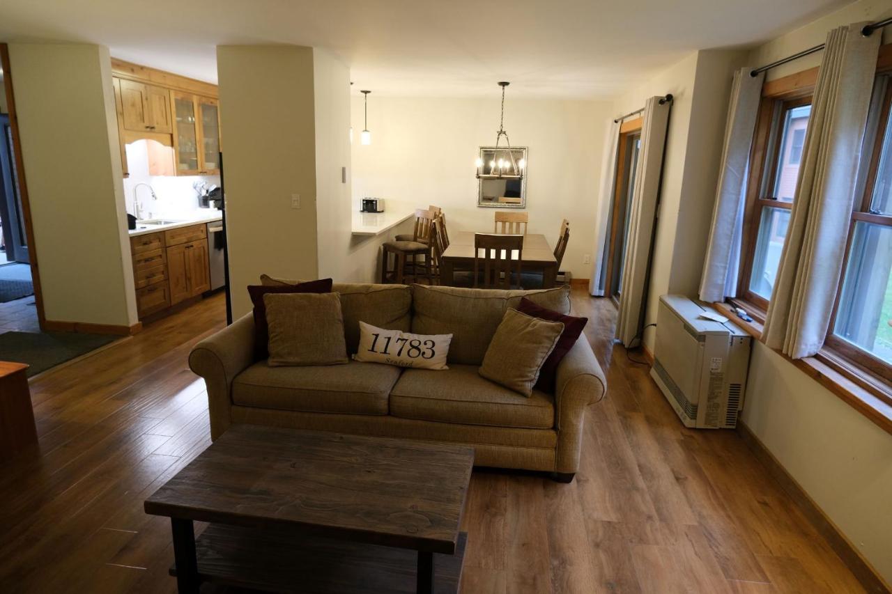 Trail Creek: Walk To Lifts, Ski Home! Closest Unit To Lifts, Ski Home Trail, Sports Center Killington Bagian luar foto