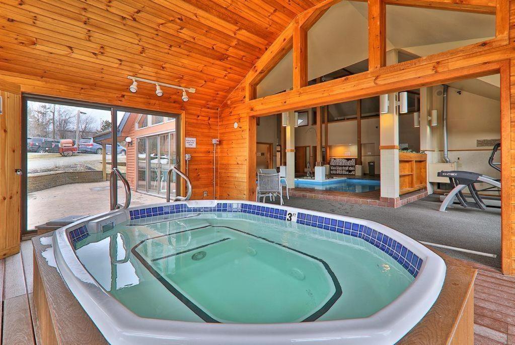 Trail Creek: Walk To Lifts, Ski Home! Closest Unit To Lifts, Ski Home Trail, Sports Center Killington Bagian luar foto